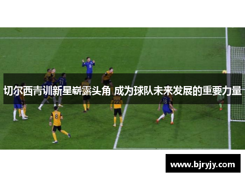 切尔西青训新星崭露头角 成为球队未来发展的重要力量