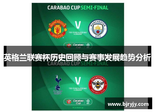 英格兰联赛杯历史回顾与赛事发展趋势分析